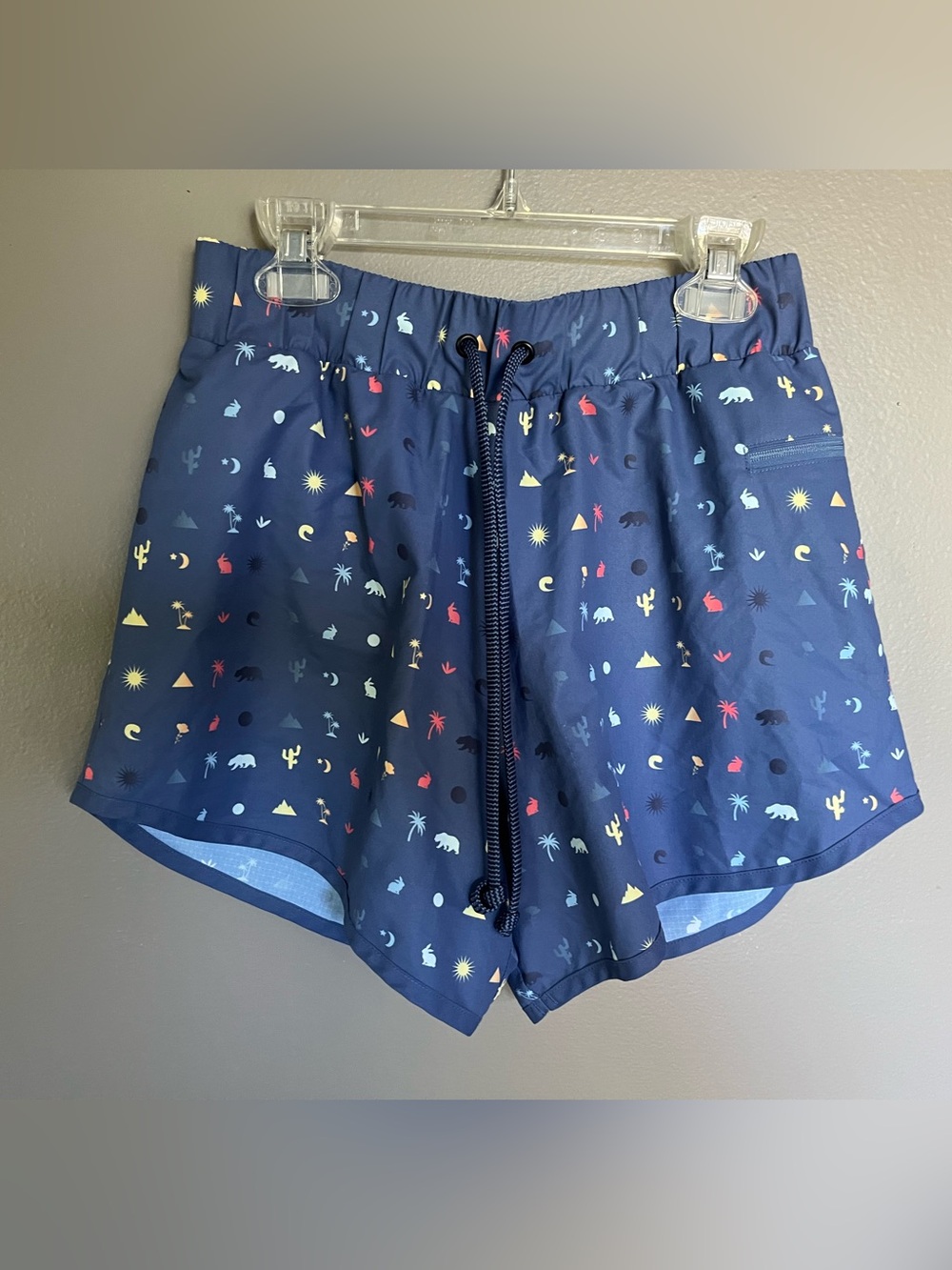 Rabbit Shorts